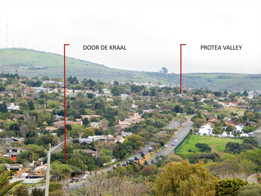 To Let 3 Bedroom Property for Rent in Protea Valley Western Cape